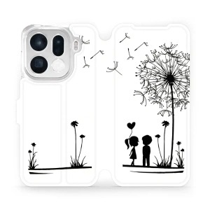 Hülle für OPPO Find X9 pro - Farbe MH16P