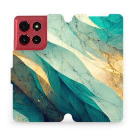 Hülle für Motorola Moto G86 Power 5G - Farbe VP37S