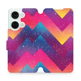 Hülle für OnePlus Nord 3 5G - Farbe V110S