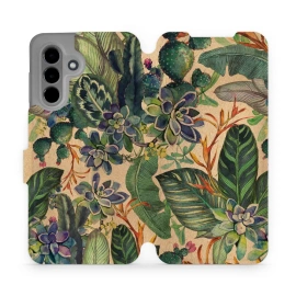 Hülle für Samsung Galaxy A26 5G - Farbe VP05S