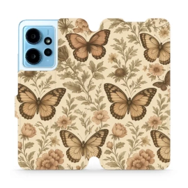 Hülle für Xiaomi Redmi Note 12 4G - Farbe VP92S