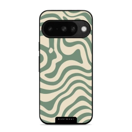 Hülle Glossy Case für Google Pixel 10 - Farbe GA57G