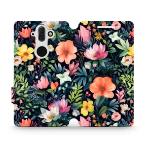 Hülle für Nokia 8 Sirocco - Farbe VP48S