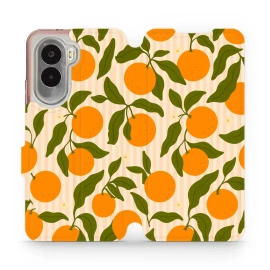 Hülle für Xiaomi POCO M7 - Farbe VP82S