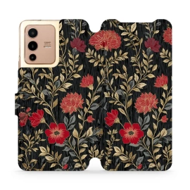 Hülle für Vivo V23 5G - Farbe V172S