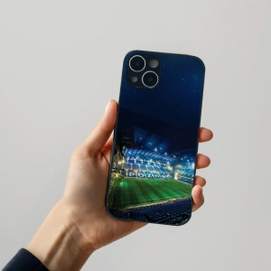 Hülle Glossy Case für Oppo Reno 15 Pro - Farbe G10LP