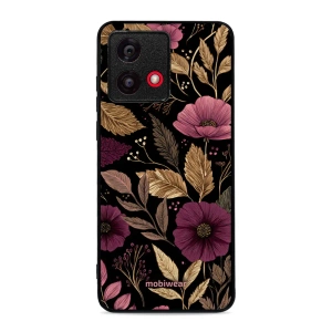 Hülle Glossy Case für Motorola Moto G84 - Farbe G170G