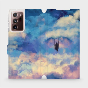 Hülle für Samsung Galaxy Note 20 Ultra - Farbe MR09S