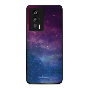Hülle Glossy Case für Xiaomi POCO F5 Pro - Farbe G049G