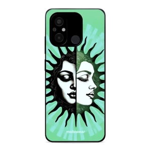 Hülle Glossy Case für Xiaomi Redmi 12C - Farbe G058G