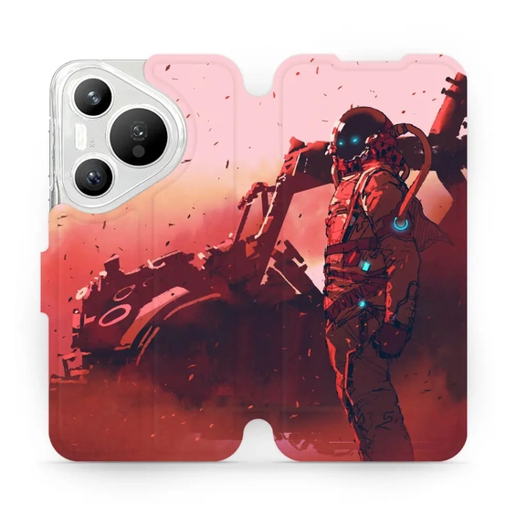 Hülle für Huawei Pura 70 - Farbe MA09S