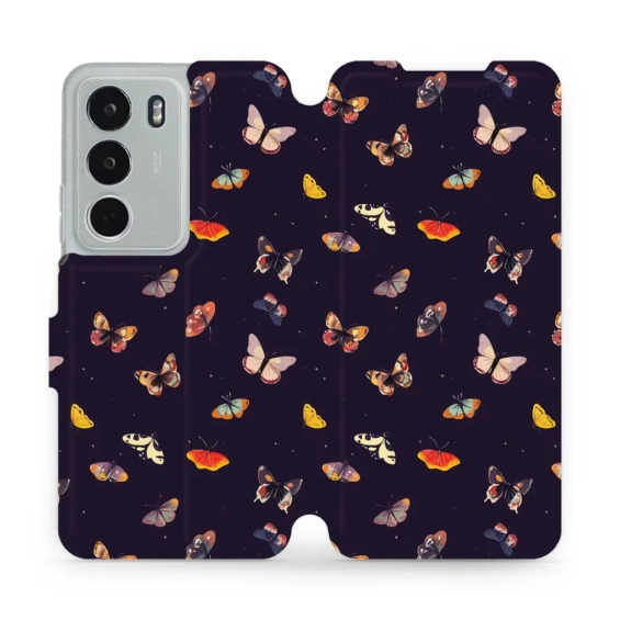 Hülle für Realme C71 - Farbe VP78S