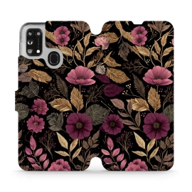 Hülle für Samsung Galaxy M31 - Farbe V170S