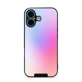 Hülle Glossy Case für Apple iPhone 17 - Farbe G065G