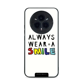 Hülle Glossy Case für Realme 14 Pro 5G - Farbe G077G