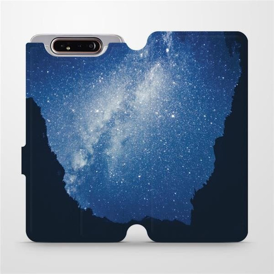Hülle für Samsung Galaxy A80 - Farbe M146P