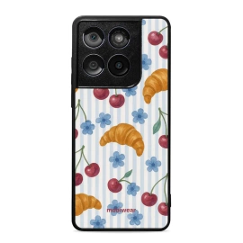 Hülle Glossy Case für Motorola Edge 60 Fusion - Farbe GP85G