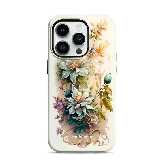 Hülle Elite Pro für Apple iPhone 14 Pro - Farbe E014E