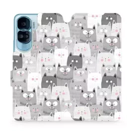 Hülle für Huawei Honor 90 Lite - Farbe M099P