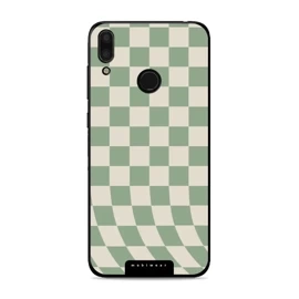 Hülle Glossy Case für Huawei Y7 2019 - Farbe GA58G