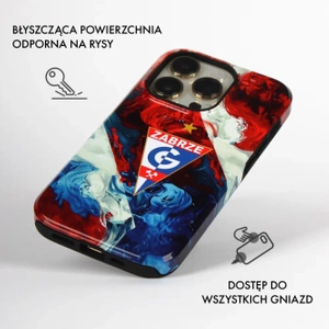 Hülle Elite Pro für Xiaomi Redmi 15C 5G - Farbe E01GZ