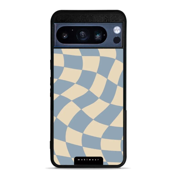 Hülle Glossy Case für Google Pixel 8 Pro - Farbe GA59G
