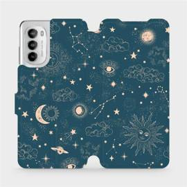Hülle für Motorola Moto G82 5G - Farbe VP14S