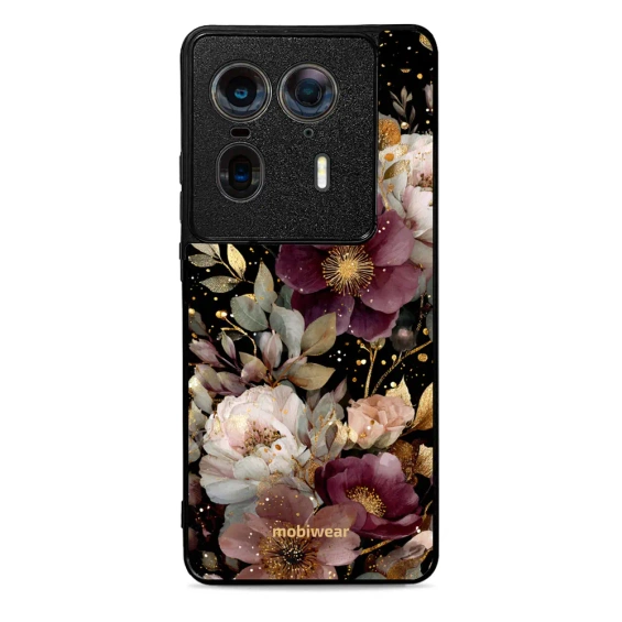 Hülle Glossy Case für Motorola Edge 50 Ultra - Farbe G169G