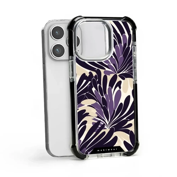 Hülle MagSafe Elite Bumper für Apple iPhone 14 Pro - Farbe DA47D