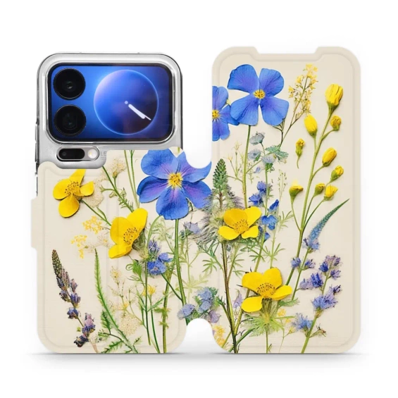 Hülle für Xiaomi 17 Pro - Farbe VP41S