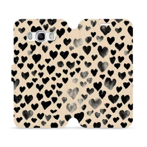 Hülle für Samsung Galaxy J5 2016 - Farbe VA51S