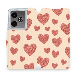 Hülle für Realme GT 7T - Farbe VP93S