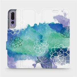 Hülle für Huawei P20 Pro - Farbe MG11S