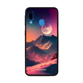 Hülle Glossy Case für Samsung Galaxy A40 - Farbe G008G