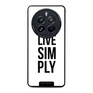 Hülle Glossy Case für Realme 12 Pro Plus 5G - Farbe G070G