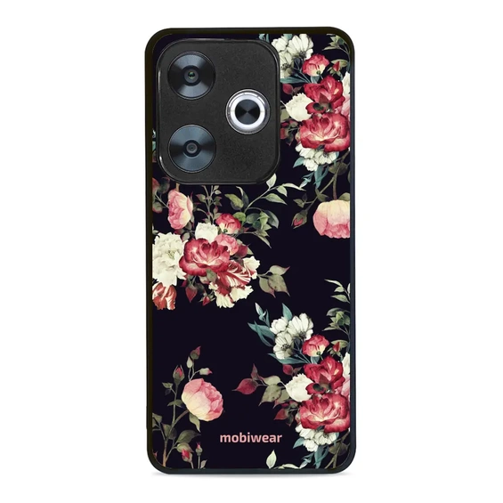 Hülle Glossy Case für Xiaomi POCO F6 - Farbe G040G