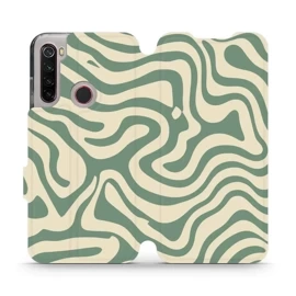 Hülle für Xiaomi Redmi Note 8 - Farbe VA57S