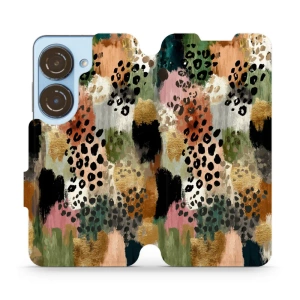 Hülle für ASUS Zenfone 10 - Farbe V167S