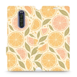 Hülle für Sony Xperia 1 - Farbe VP80S