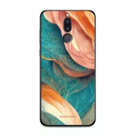 Hülle Glossy Case für Huawei Mate 10 Lite - Farbe G025G
