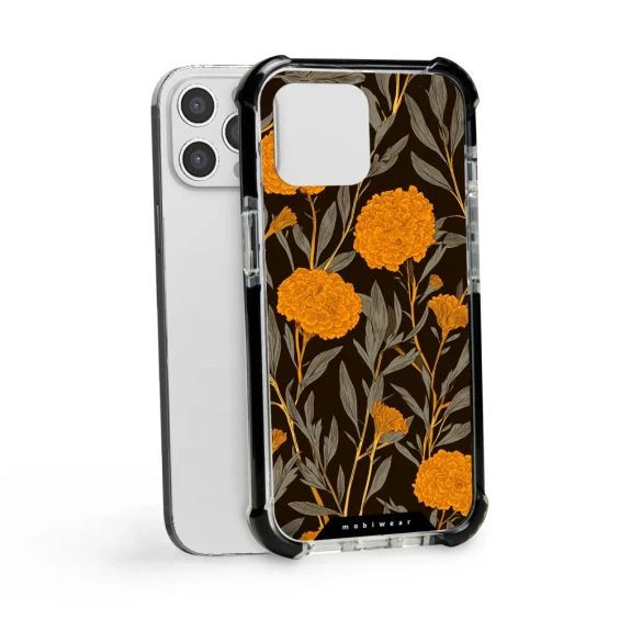 Hülle MagSafe Elite Bumper für Apple iPhone 12 Pro Max - Farbe D175D