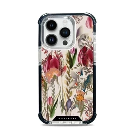 Hülle MagSafe Elite Bumper für Apple iPhone 14 Pro - Farbe D002D