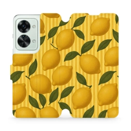 Hülle für OnePlus Nord 2T 5G - Farbe VP81S