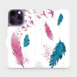 Hülle für Apple iPhone 14 Pro Max - Farbe MR08S