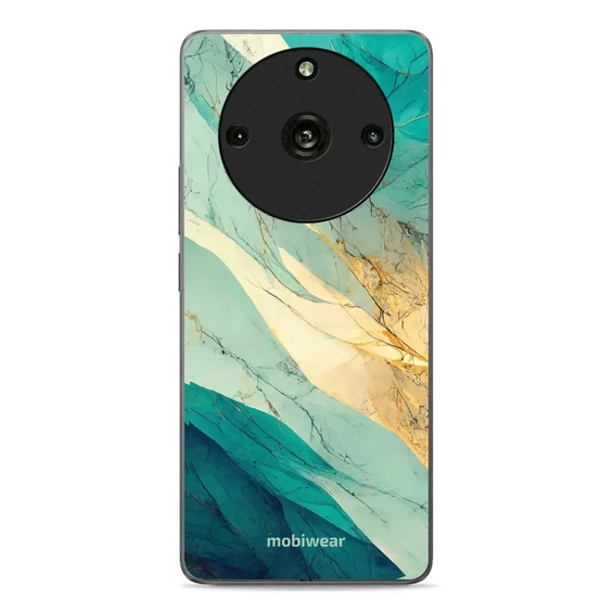 Hülle Glossy Case für Realme 11 Pro Plus - Farbe G024G