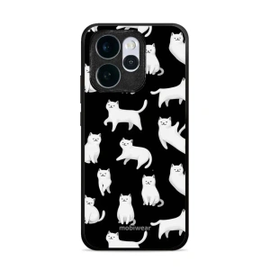 Hülle Glossy Case für Oppo Reno 15 - Farbe G163G