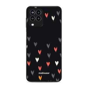Hülle Glossy Case für Samsung Galaxy M33 5G - Farbe GP79G