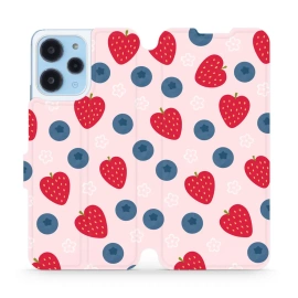 Hülle für Xiaomi Redmi 12 - Farbe VP84S