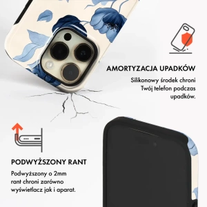 Hülle Elite Pro für Samsung Galaxy S25 Edge - Farbe EP73E