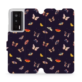 Hülle für Xiaomi POCO F5 Pro - Farbe VP78S